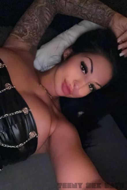 Leila  Gratis Vibratosshow  Graub&uuml;nden, Schweiz