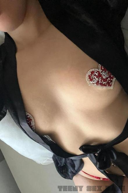 Alya TEEN 18YO REAL CIM FRENCHKISS Schweiz, Biel/Bienne - Grenchen