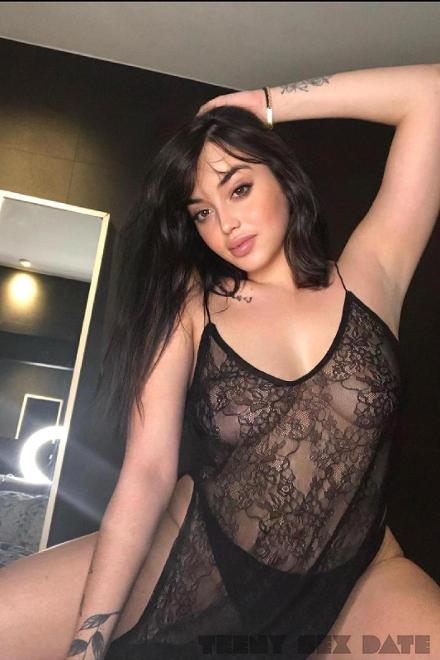 Cynthia TEEN TEEN COME IN MOUTH - FACE Schweiz, Waadt