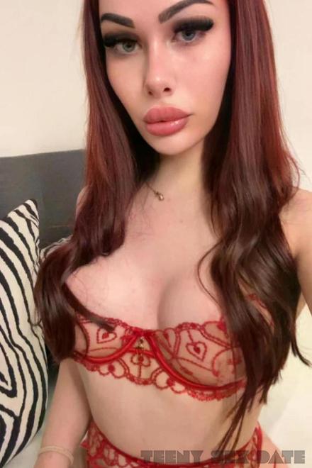 Trans LIZA TeenyTransPartyVollSER. Schweiz, St.Gall