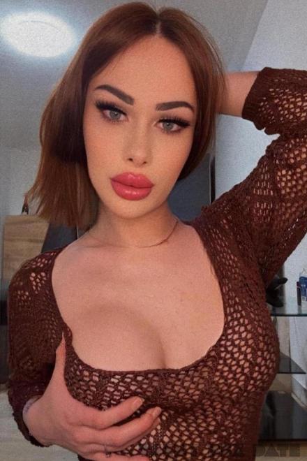 Trans LIZA TeenyTransPartyVollSER. Schweiz, St.Gall