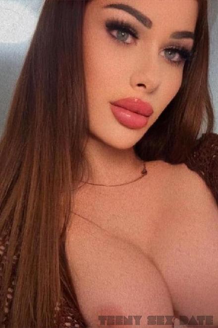 Trans LIZA TeenyTransPartyVollSER. Schweiz, St.Gall