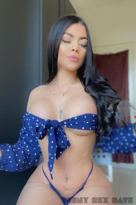 Melanie TEEN LATINA TEEN GFE CIF 69 FK Schweiz, Neuenburg