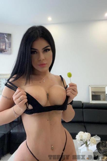 Melanie TEEN LATINA TEEN GFE CIF 69 FK Schweiz, Neuenburg