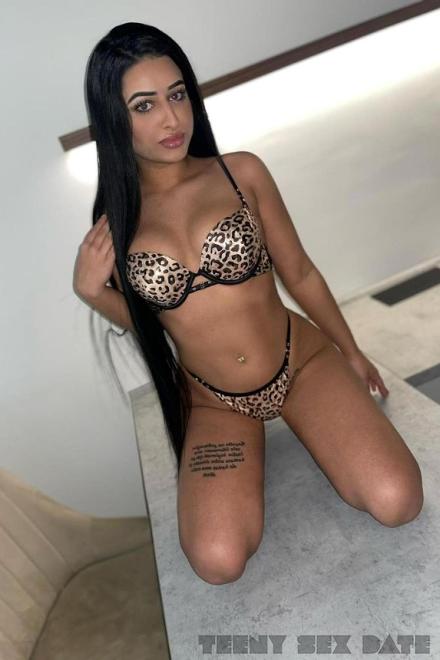 Mira  sweet and southern Schweiz, St.Gall