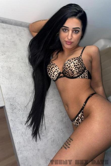 Mira  sweet and southern Schweiz, St.Gall