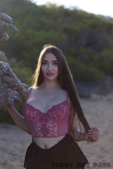 TS Blanca TEEN TRANS 18CM ACTIV PASSIV Schweiz, Waadt