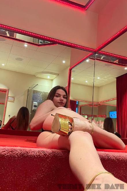 Sofia gerade 18 geworden  Schweiz, St.Gall