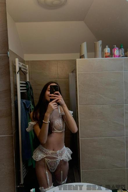 LUCA Schwanzgierig und eng gebaut Schweiz, Schaffhausen