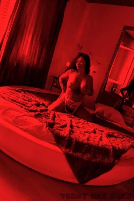 Sya H&uuml;bsches Teeny aus Ungarn Schweiz, St.Gall