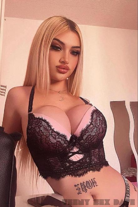 TS Samantha TRANS PASSIVE Schweiz, Waadt