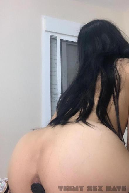 TS Anissa TRANS SKINNY TEEN 18CM Schweiz, Neuenburg